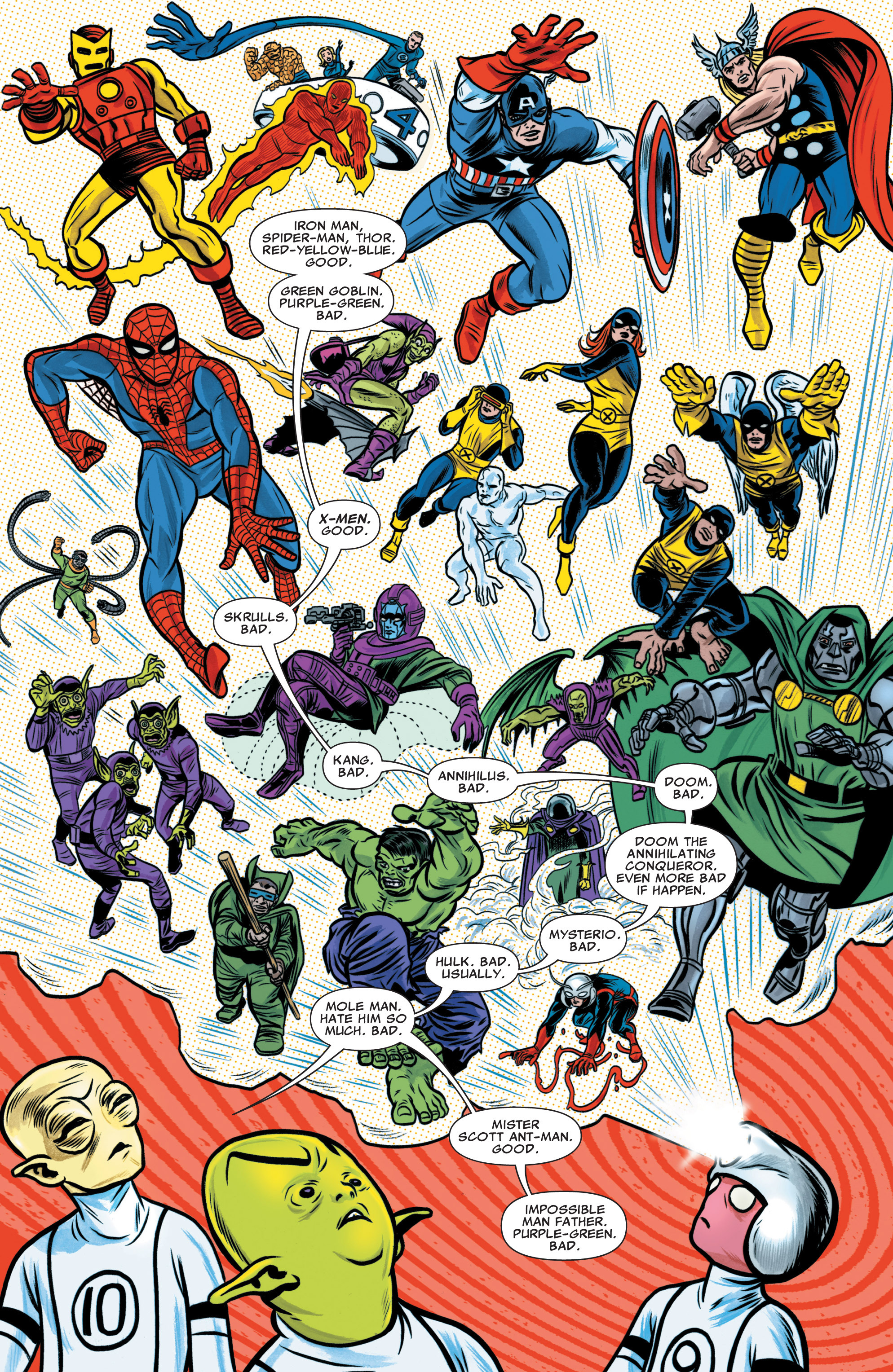 FF (2013) issue 12 - Page 16