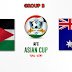 بث مباشر لمباراة استراليا والاردن 6.1.2019 كأس اسيا دور المجموعات بجودة عالية موقع عالم الكورة