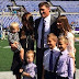  Todd Heap, ex jugador de la NFL, atropella y mata accidentalmente a su hijita de 3 años