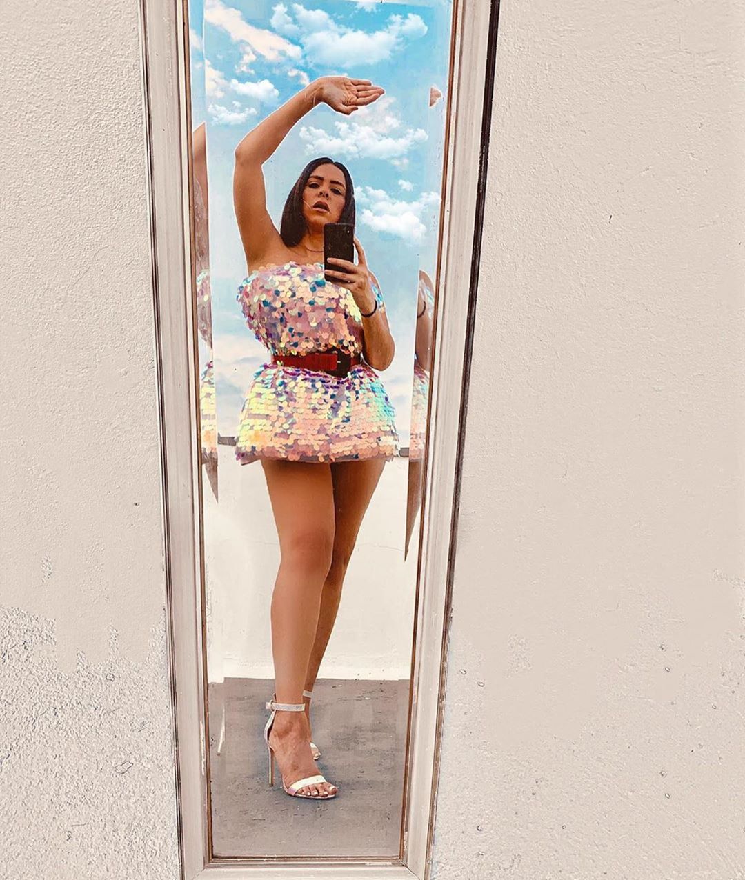 The best of Tiktok and Instagram Pillow challenge Pillowdress