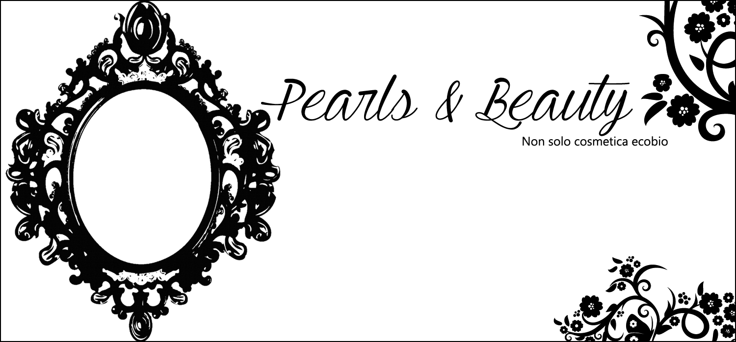 Pearls & beauty