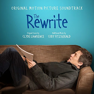 The Rewrite Song - The Rewrite Music - The Rewrite Soundtrack - The Rewrite Score