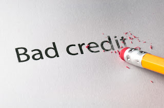 Bad Credit Score: Effective Ways to Repair It