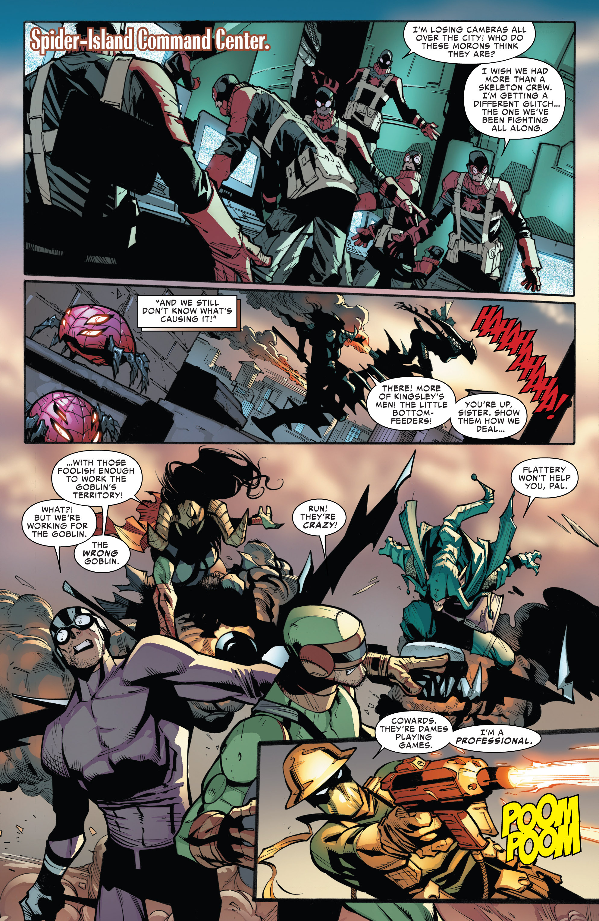 Superior Spider-Man (2013) issue 25 - Page 17