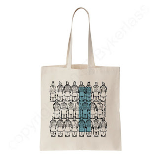 Terracotta Warriors World Museum 2018 Liverpool Merchandise by Wotmalike Ltd Terracotta Warriors World Museum 2018 Liverpool Merchandise by Wotmalike Ltd