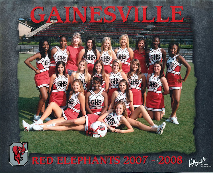 2007-2008 Squad