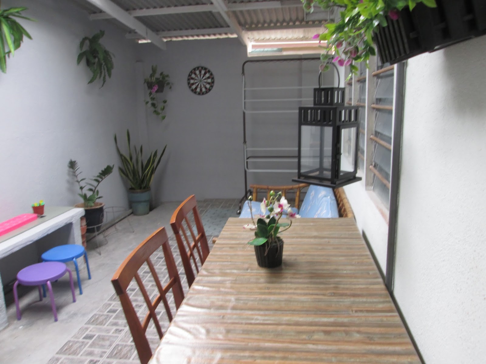 Homestay Ipoh Panglima II Ipoh Homestay