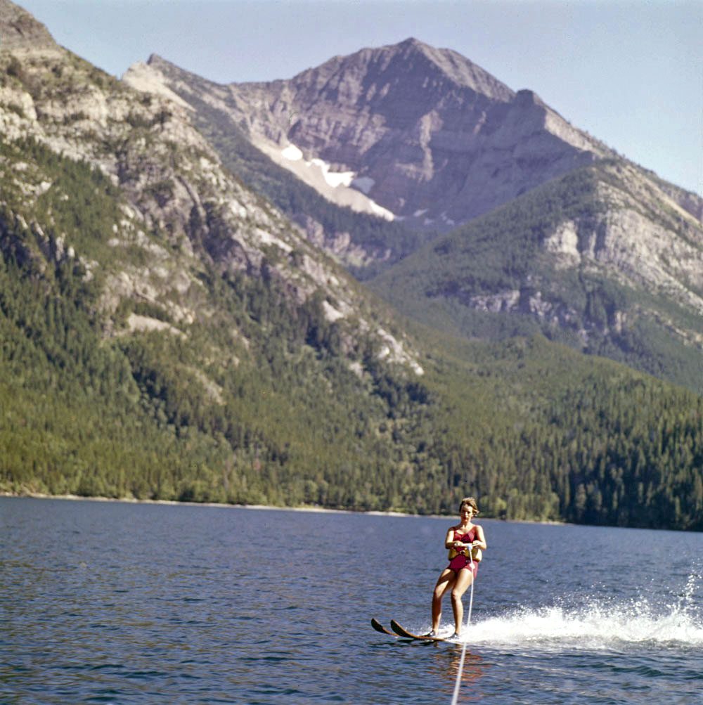 History in Photos Vintage Alberta