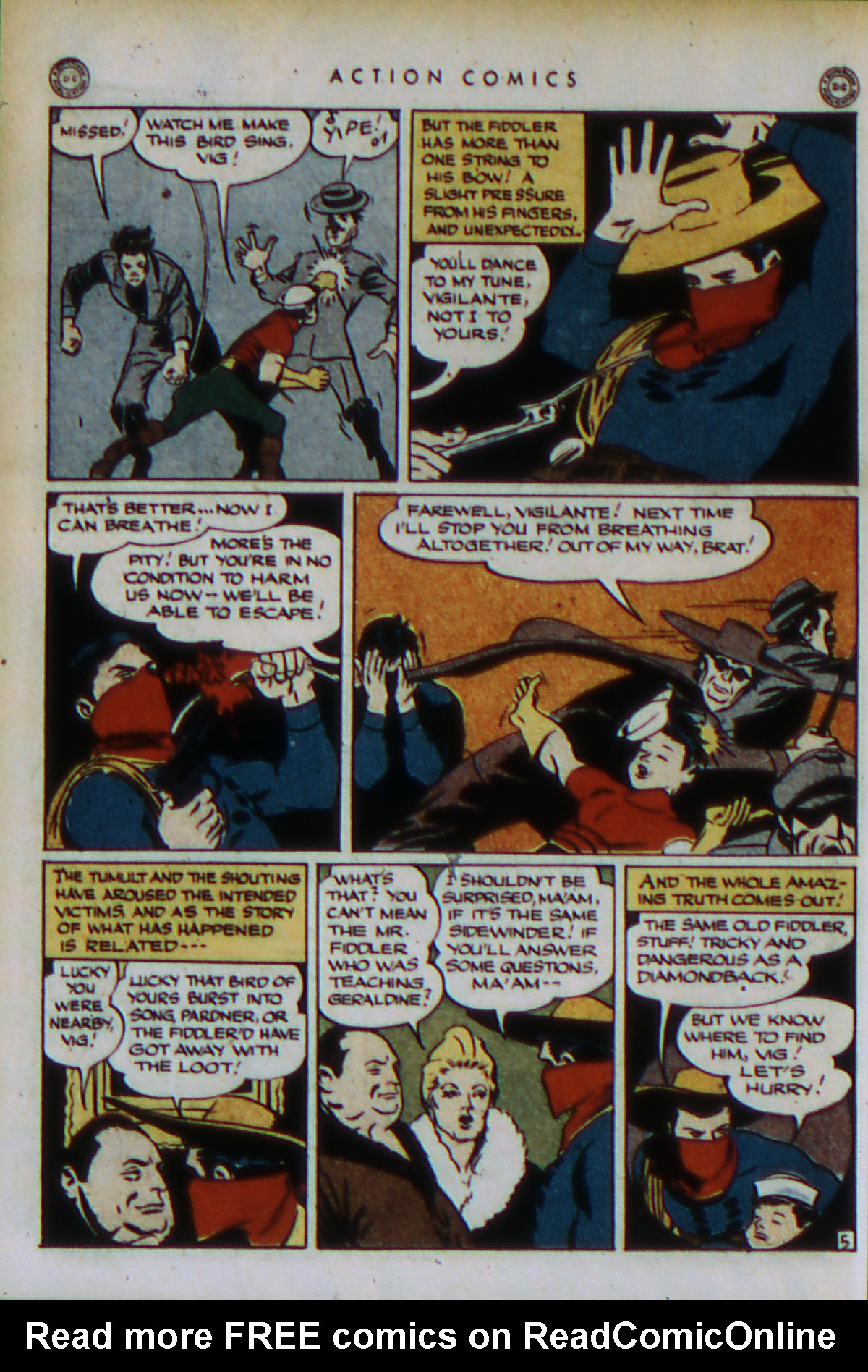 Action Comics (1938) 79 Page 26