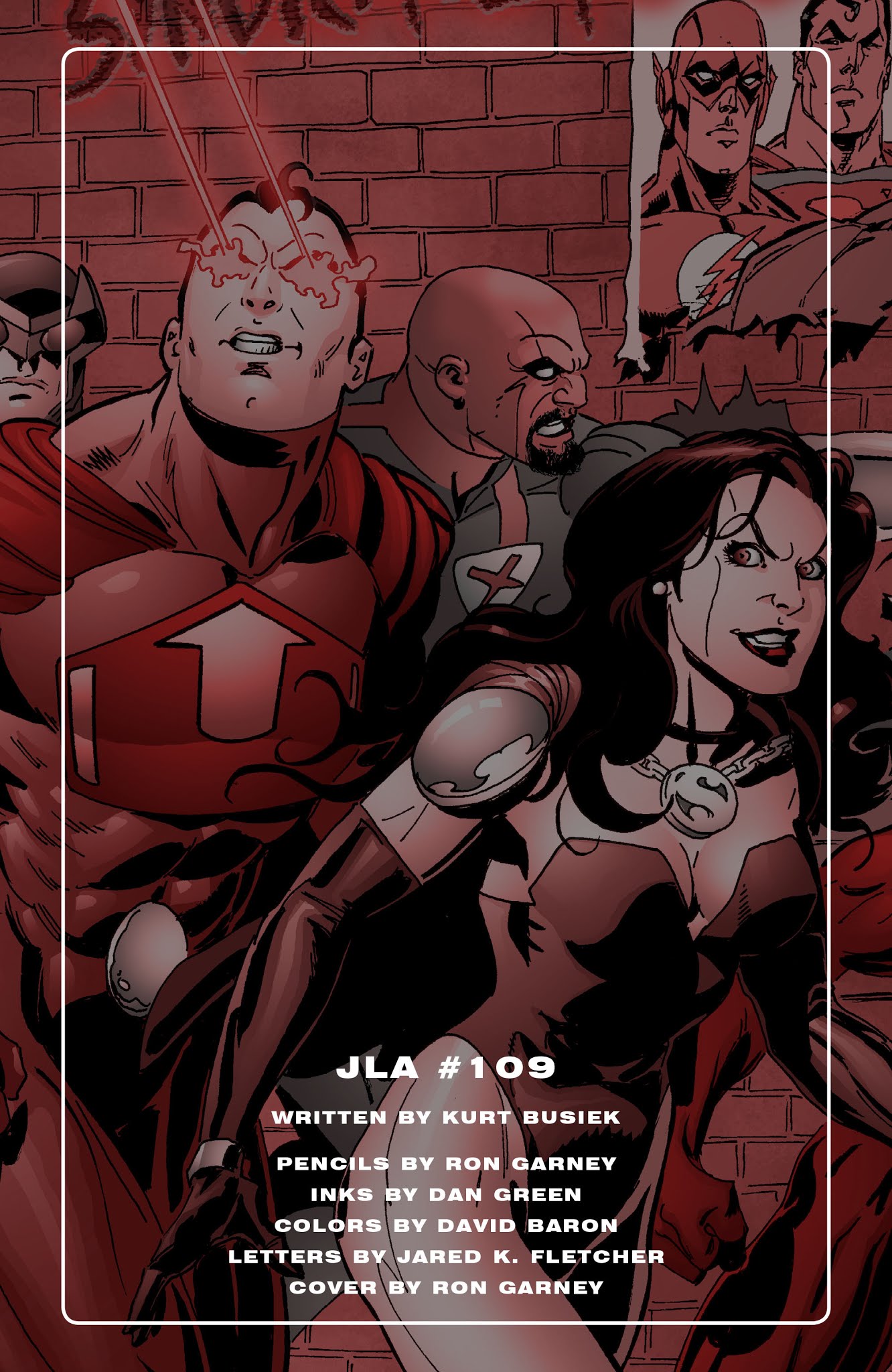 Read online JLA (1997) comic -  Issue # _TPB 9 (Part 1) - 63