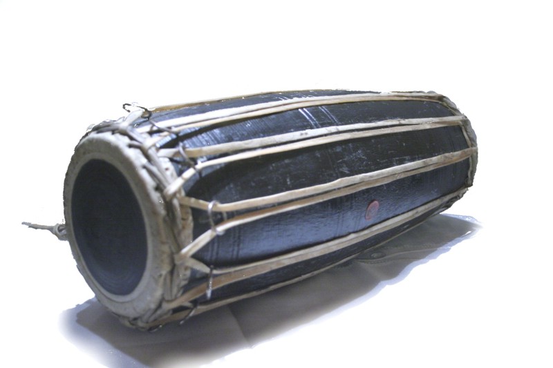 creation of music Famous Musical Instrument of Nepal.