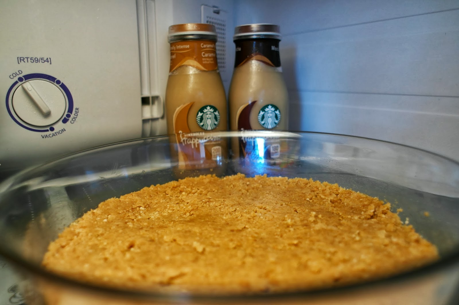 Betty Crocker NoBake Cheesecake Mix (NEW) to Super Mommies & Daddies Blog!