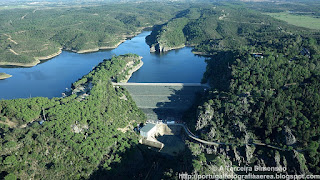 Barragem do Maranhão, Zonas de Pesca de Castelo de Vide / Portalegre (Alto Alentejo), Portugal (Fish)