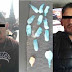 Detienen Policías Estatales a cuatro presuntos narcomenudistas