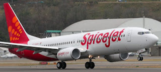Check Spicejet Pnr Status Flight Pnr Status