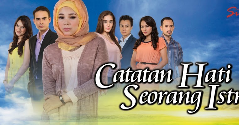 FROM TIME TO TIME Episode 1 200 Catatan Hati