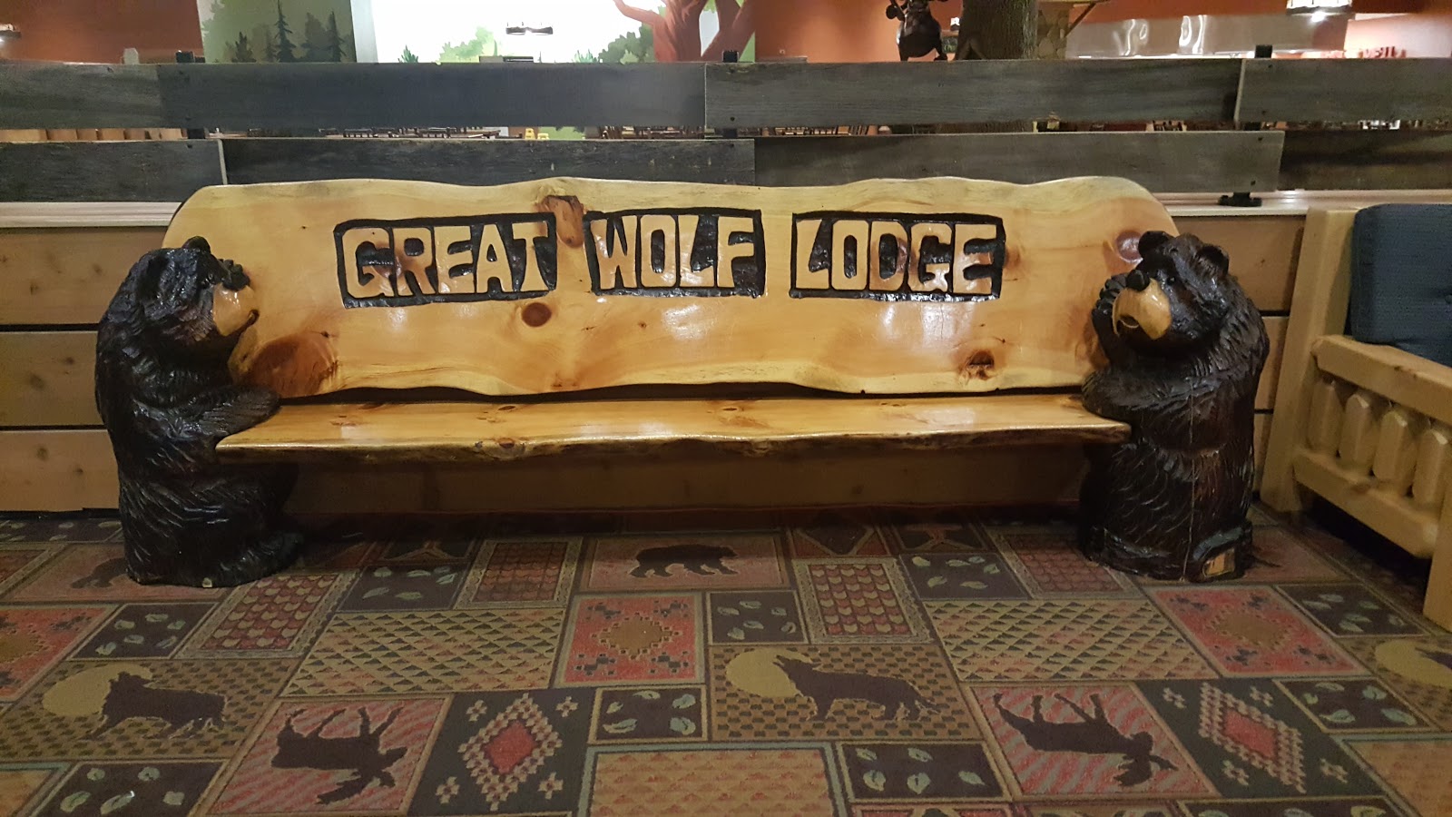 lorasaysso ten tips if you re planning a trip to great wolf lodge