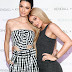 Kendall and Kylie Jenner Steps out in style as they promote fashion venture (photos)