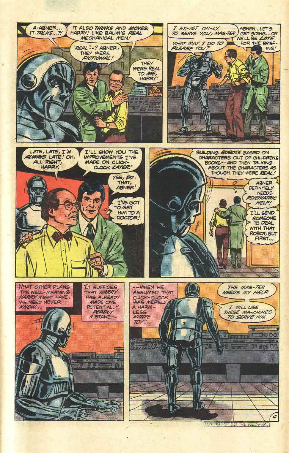 Action Comics (1938) 522 Page 4