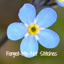 Forget-Me-Not Stitches And other bursts of creativity..