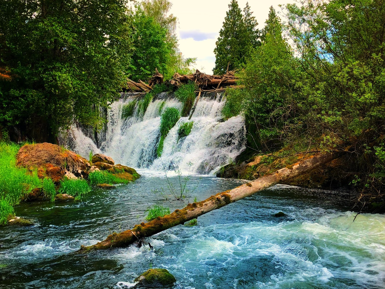 BrittanyWanderlust 25 AWESOME WATERFALLS IN WASHINGTON