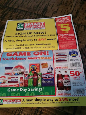 Smart coupons 28767