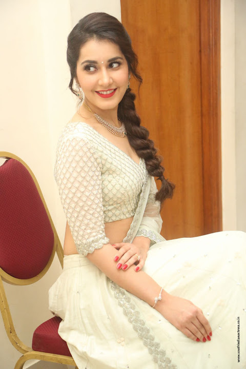 Raashi Khanna