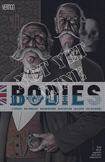 Bodies (2014) #5