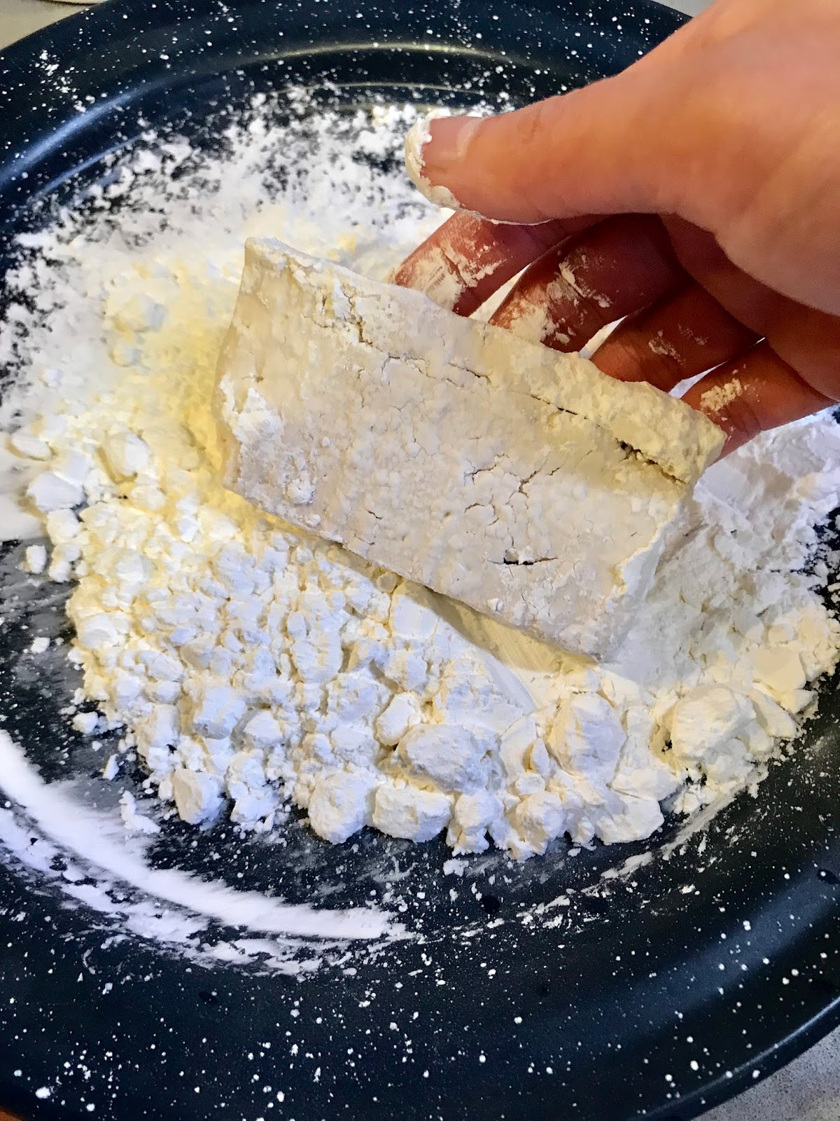 Once upon a cook Teriyaki Tofu ｜照燒豆腐