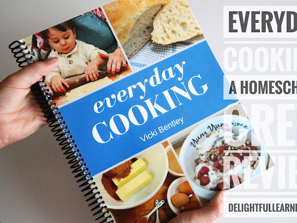 Everyday Cooking | Review 