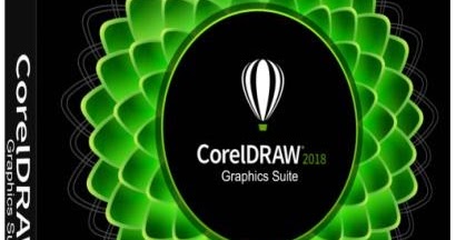 Coreldraw 2018 graphics suite