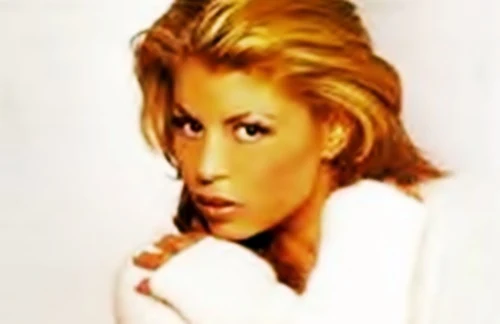 Brenda K Starr - Herida