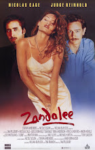 Zandalee (1990) [Vose]