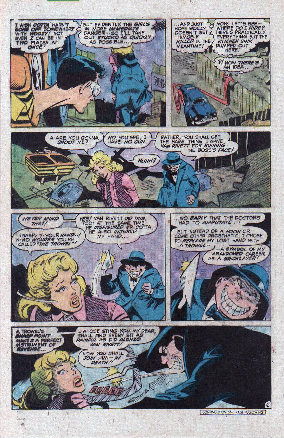 Adventure Comics (1938) issue 470 - Page 28