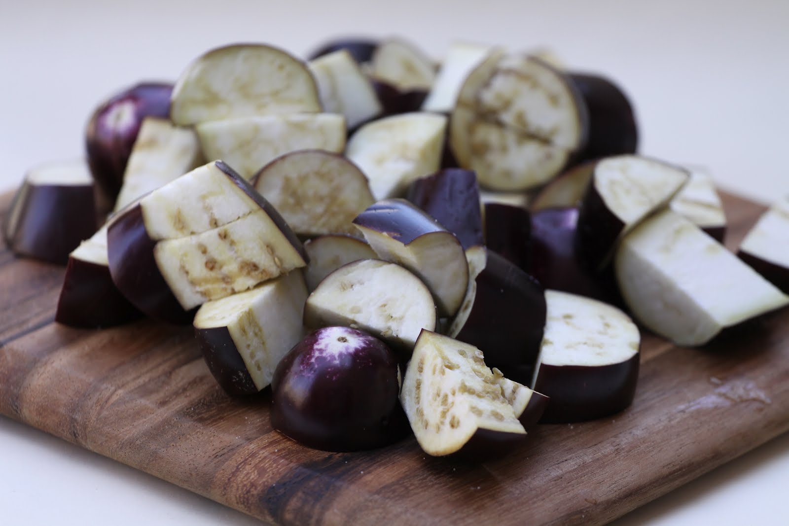 Can I Fry Eggplant In Coconut Oil at Harris blog