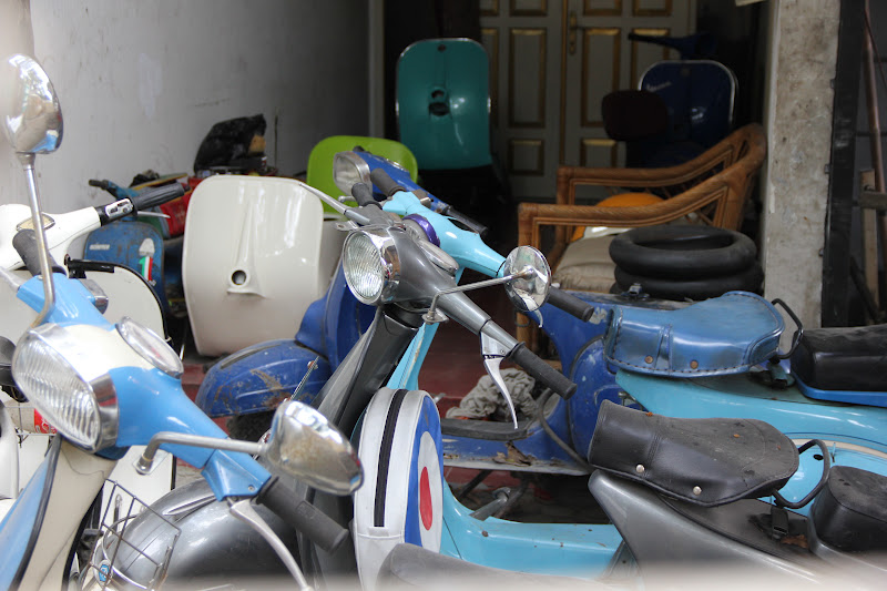 la perte de poids: Selamat bagi (good morning) Kemang ...