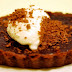 Tim Tam Tarts With Chocolate Soil Recipe