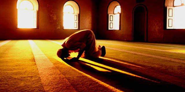 Ketahui Akibat Menzhalimi Orang Lain, 