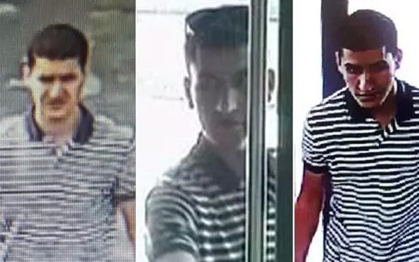 ബാര്സിലോനയില് ആള്ക്കൂട്ടത്തിനിടയിലേക്ക് വാന് ഓടിച്ചു കയറ്റി 15 പേരെ കൊലപ്പെടുത്തിയ ഭീകരന് കൊല്ലപ്പെട്ടതായി സ്പാനിഷ് മാധ്യമങ്ങള്
