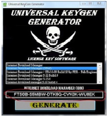 Keygen Software License Key Generator Free Download