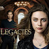 Megérkezett a Vámpírnaplók és a The Originals spin-off Legacies első előzetese!