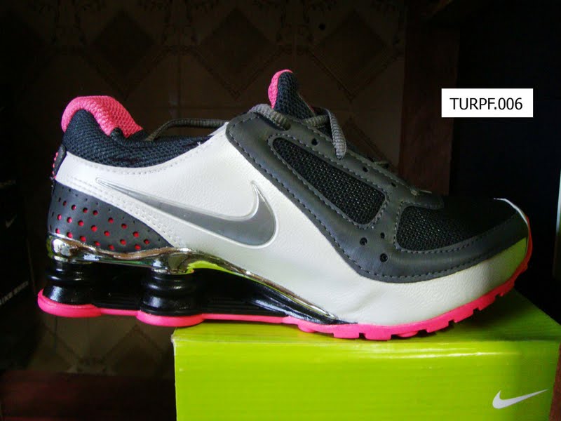 turbo nike