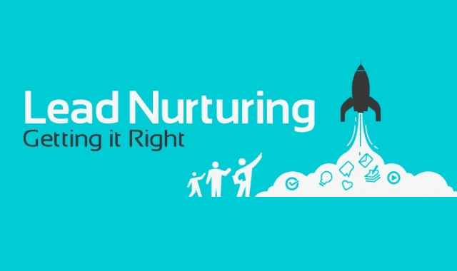 Lead Nurturing Getting It Right