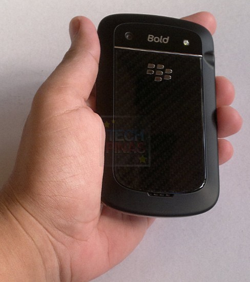 blackberry bold 9900