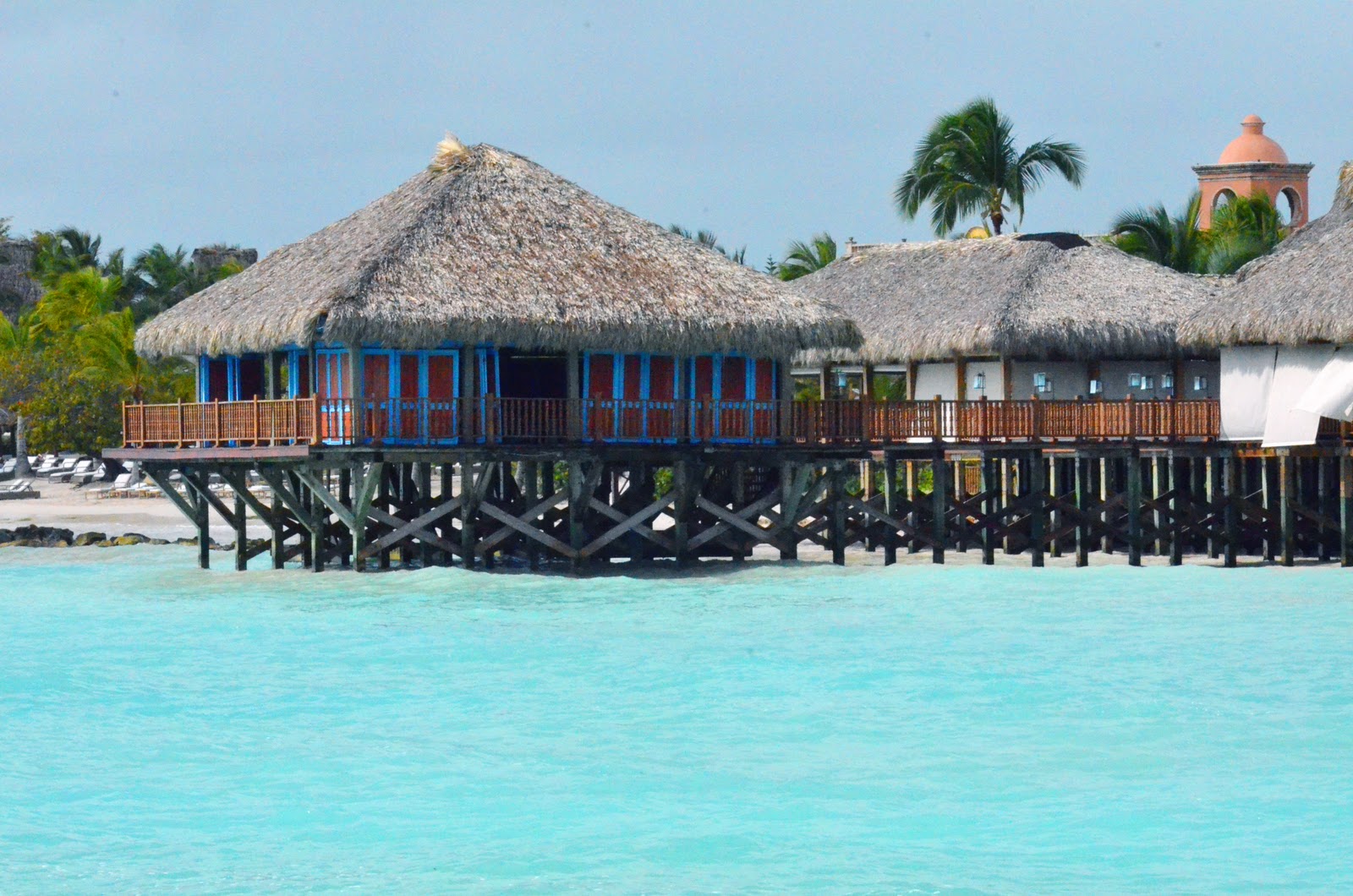 Fotografe o mundo: Palafitas