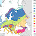 Clima en Europa