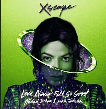 VERSURI Michael Jackson Xscape