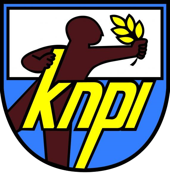 48+ Logo KNPI PNG