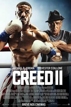 Baixar O Filme Creed 2 720p e 1080p Dublado Torrent Creed 2