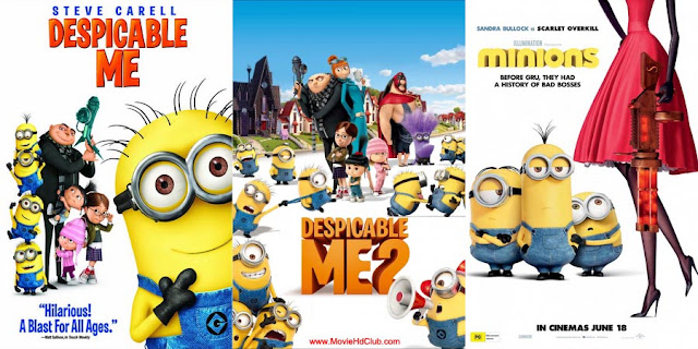 [Mini-HD][Boxset] Despicable Me+Minions Collection (2010-2015) - มิสเตอร์แสบ ร้ายเกินพิกัด+มินเนี่ยน รวม 3 ภาค [1080p][เสียง:ไทย DTS/Eng DTS][ซับ:ไทย/Eng][.MKV] MM1_MovieHdClub